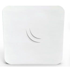 MikroTik RBSXTsq5nD-US 5GHz SXT 16dBi 802.11an 2x2 PoE US