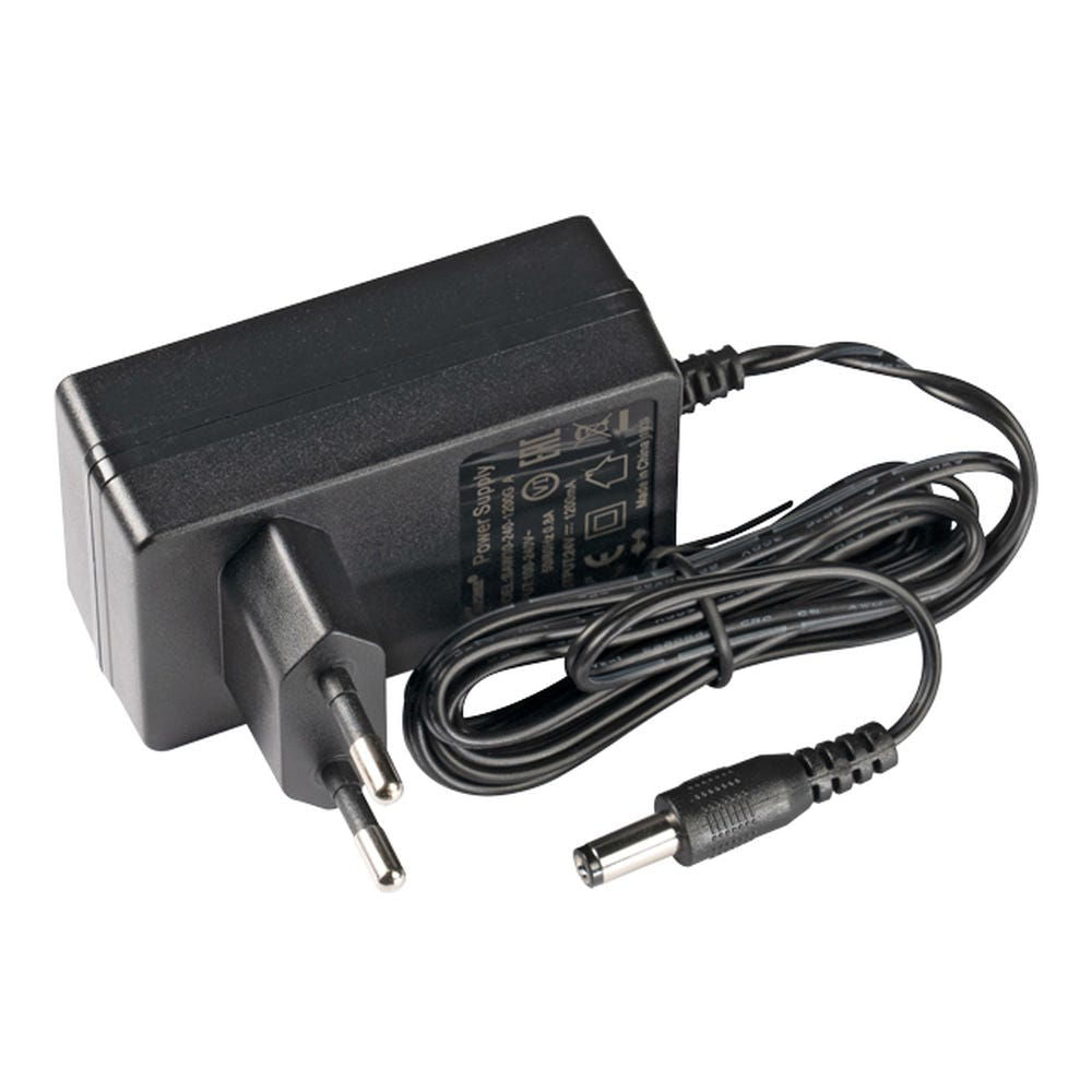MikroTik SAW30-240-1200GA 24V 1.2A Power Supply Straight Plug