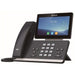 Yealink SIP-T58W SIP-T58W Executive Video IP Phone
