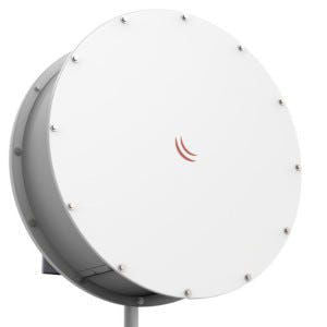 MikroTik Sleeve30 Sleeve30 Isolation Kit for the mANT30