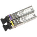 MikroTik S-4554LC80D SFP Pair of Modules S-45LC80D+S-54LC80D