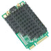 MikroTik R11e-5HacD 5GHz HP miniPCI-e 802.11ac 2x2 Card