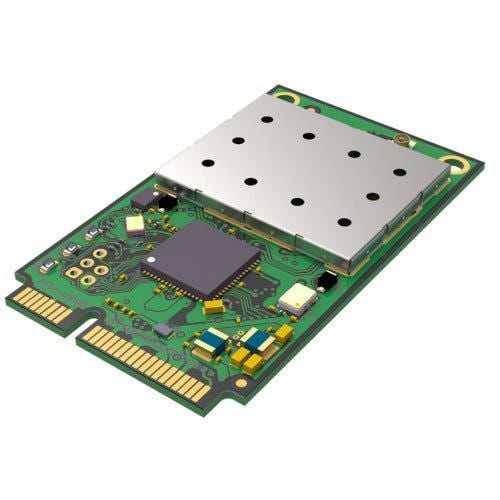 MikroTik R11e-LoRa8 863-870MHz LoRaWAN Gateway Card