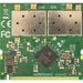 MikroTik R52HnD 2.4/5GHz MiniPCI 802.11abgn 2x2 Card