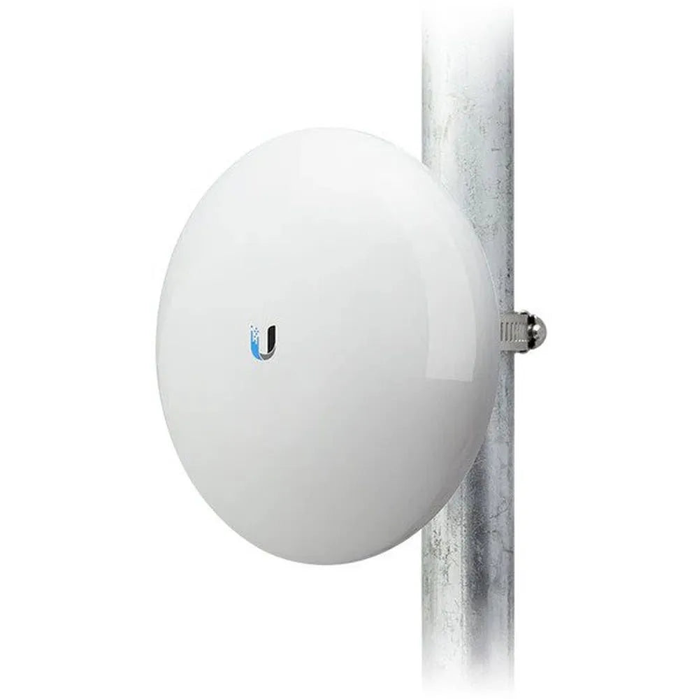 Ubiquiti NBE-2AC-13-US 2.4GHz NanoBeam ac 13dBi 2x2 US