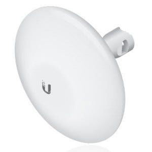 Ubiquiti NBE-M5-16-US 5GHz NanoBeam M5 16dBi 2x2 US