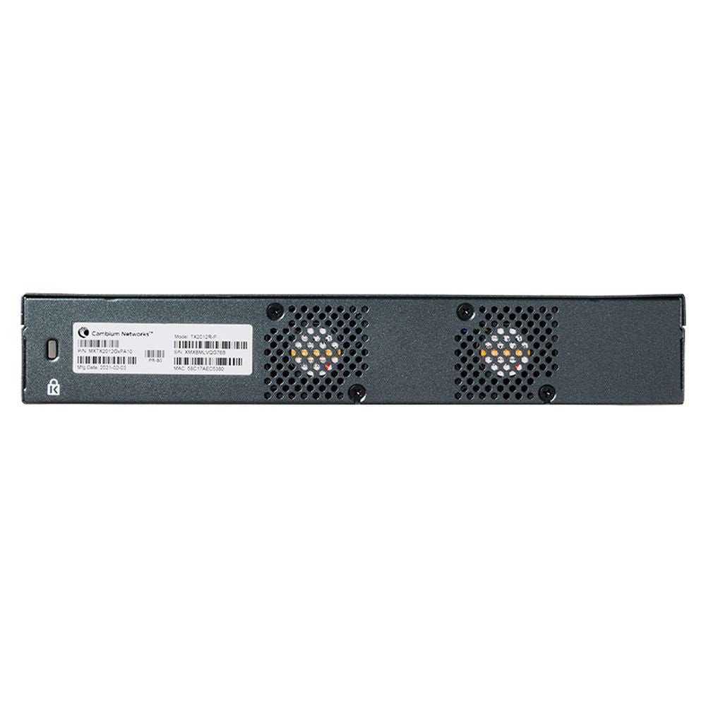 Cambium MXTX2012GxPA11 cnMatrix TX 2012R-P Ethernet USA