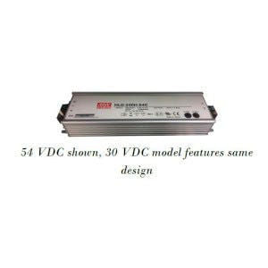 Cambium N000000L101A Power Supply AC 48V 640W CMM5