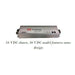 Cambium N000000L101A Power Supply AC 48V 640W CMM5