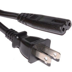 Cambium N000065L003A US Line Cord Fig 8
