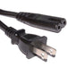 Cambium N000065L003A US Line Cord Fig 8