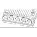 Cambium N000082L014A PTP 820 Glands x5 Kit