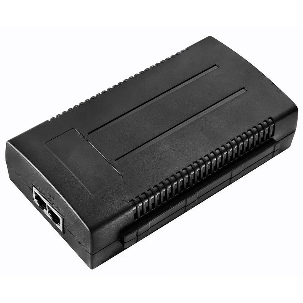 "Cambium N000082L164A PTP 820C INDOOR AC POE INJECTOR, 90W"