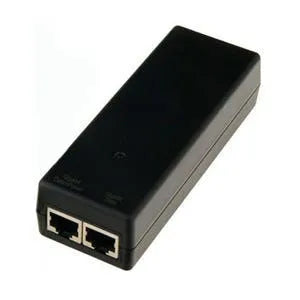 "Cambium N000900L017A PoE Gigabit DC Injector, 15W Out 56V"