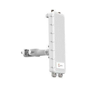 LigoWave LW-PTP-5-N-RF 5 GHz PTP, 700+ Mbps, Ext. ant.
