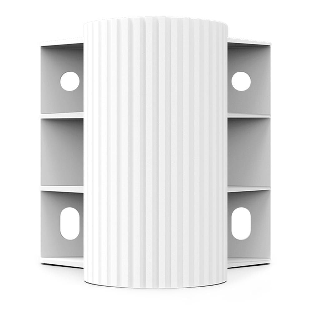 LigoWave MB-DLB-WALLMOUNT Wall Mounting Bracket for DLB5-20N/5-90N