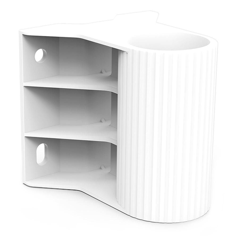 LigoWave MB-DLB-WALLMOUNT Wall Mounting Bracket for DLB5-20N/5-90N