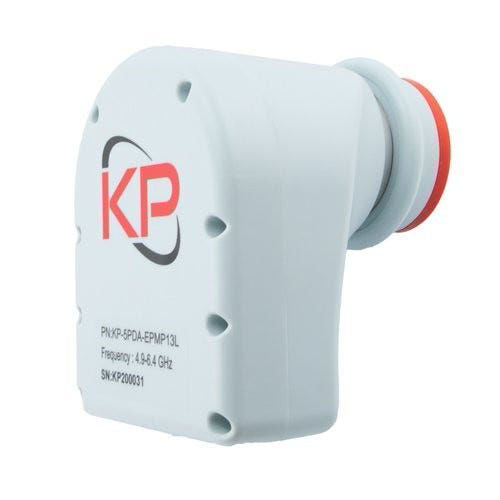 KP Performance KP-5PDA-EPMP13L Cambium ePMP1000 Quick Connect Adapter