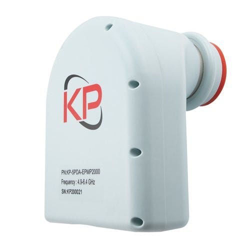 KP Performance KP-5PDA-EPMP2000 Cambium ePMP2000 Quick Connect Adapter