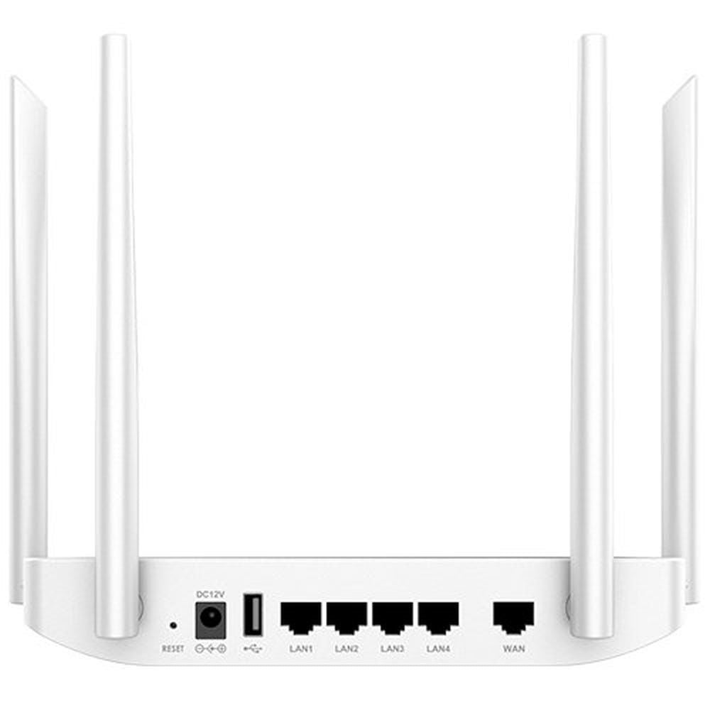 Grandstream Networks GWN7052F 802.11ac Router SFP