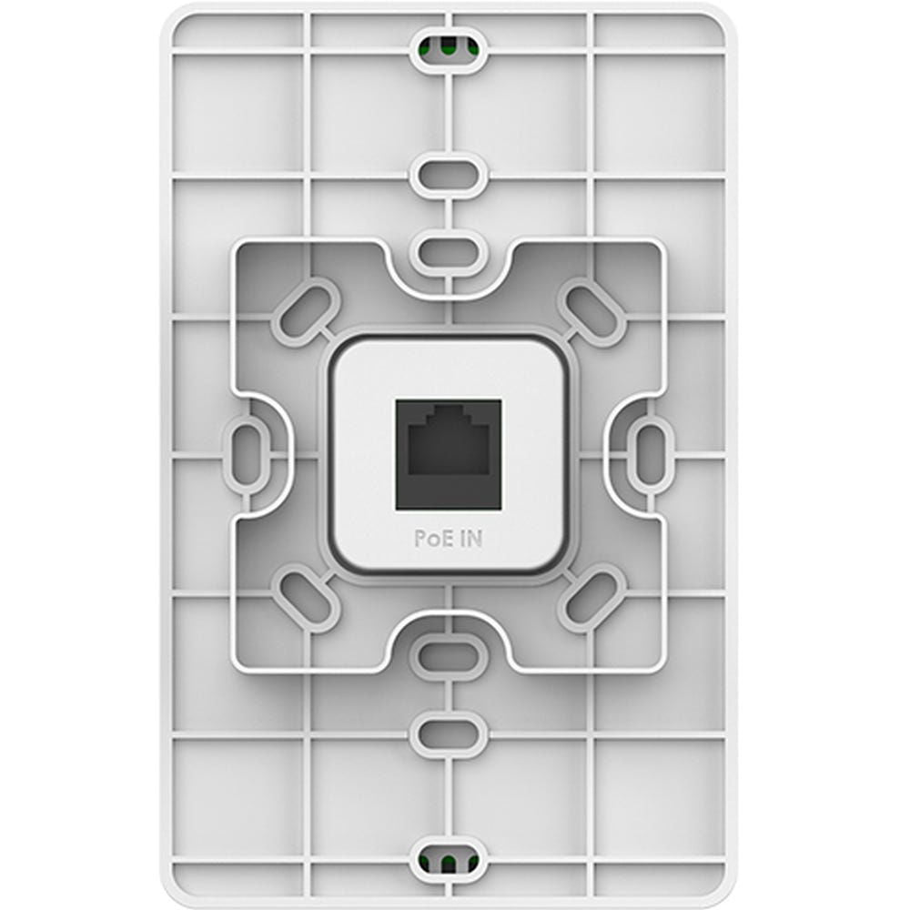Grandstream Networks GWN7624 2x2 MU-MIMO 802.11ac In-Wall AP
