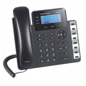 Grandstream Networks GXP1630 Small Business 3-line IP Phone