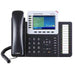 Grandstream Networks GXP2160 Enterprise 6 Line VoIP Phone Deskset