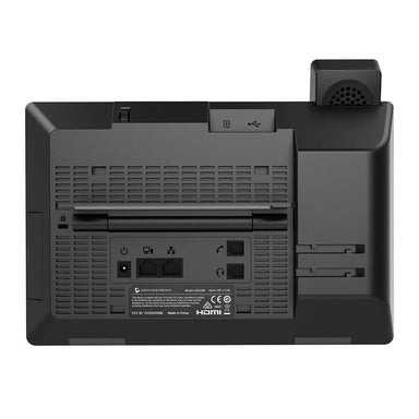 Grandstream Networks GXV3480 Android11 Video IP Phone 16 Line 8in LCD