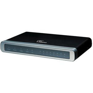 Grandstream Networks GXW4104 4 FXO Port VoIP Gateway w/ Dual 10/100