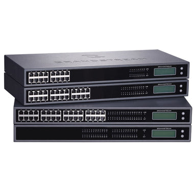 Grandstream Networks GXW4232-V2 VoIP HD Gateway w/32 FXS ports