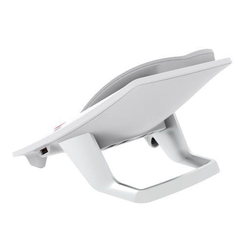 Fanvil H5 White Hotel IP Phone 3.5in Color Display White