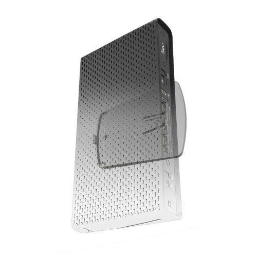 MikroTik RBD53iG-5HacD2HnD-US 2.4/5GHz hAP ac3 3/5.5dBi US