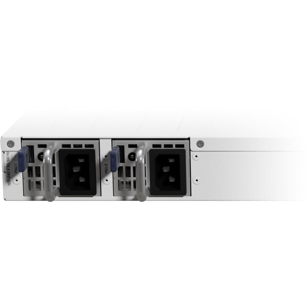 MikroTik G1040A-60WN Hot-swap Power Supply for CCR2004