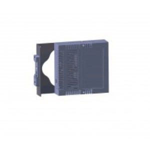 Netonix DIN-6 DIN Rail mount WS-6-MINI