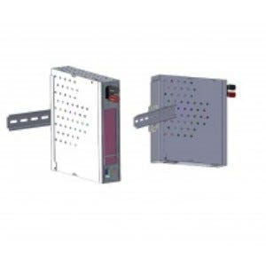 Netonix DIN-8-10-12 DIN Rail mount