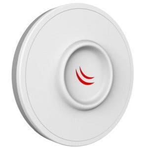 MikroTik RBDisc-5nD-US 5GHz DISC Lite5 21dBi 802.11n 2x2 US