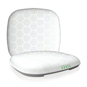 LigoWave DLB-NFT-2AC Dual-band 802.11n/ac 2x2:2 indoor AP