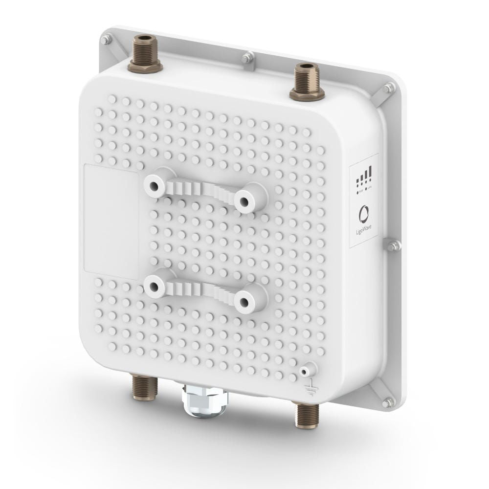 LigoWave DLB-NFT-2AC-O Dual-band 802.11n/ac outdoor IP67 AP