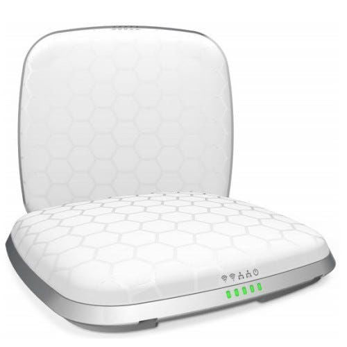 LigoWave DLB-NFT-3AC-LT Dual-band 802.11n/ac 3x3:3 Indoor AP