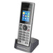 Grandstream Networks DP722 HD DECT IP Phone Handset and Charger
