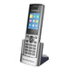 Grandstream Networks DP730 HD DECT IP Phone Handset w/color LCD