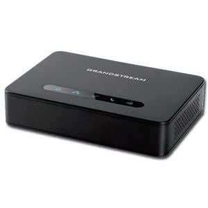 Grandstream Networks DP750 HD DECT IP Phone Base Station