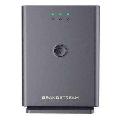 Grandstream Networks DP752 HD DECT IP Phone Base Station