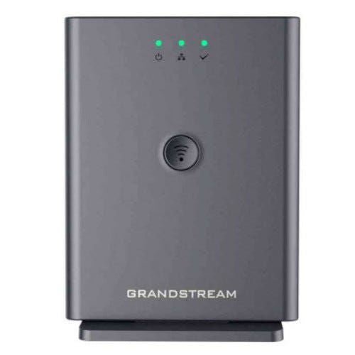Grandstream Networks DP752 HD DECT IP Phone Base Station