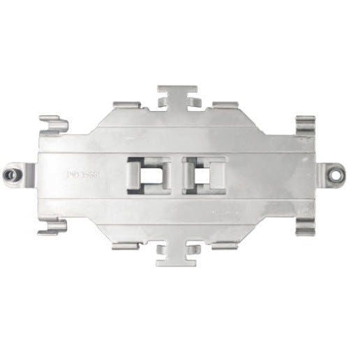 MikroTik DRP-LTM DINrail PRO Mounting Bracket for LtAP