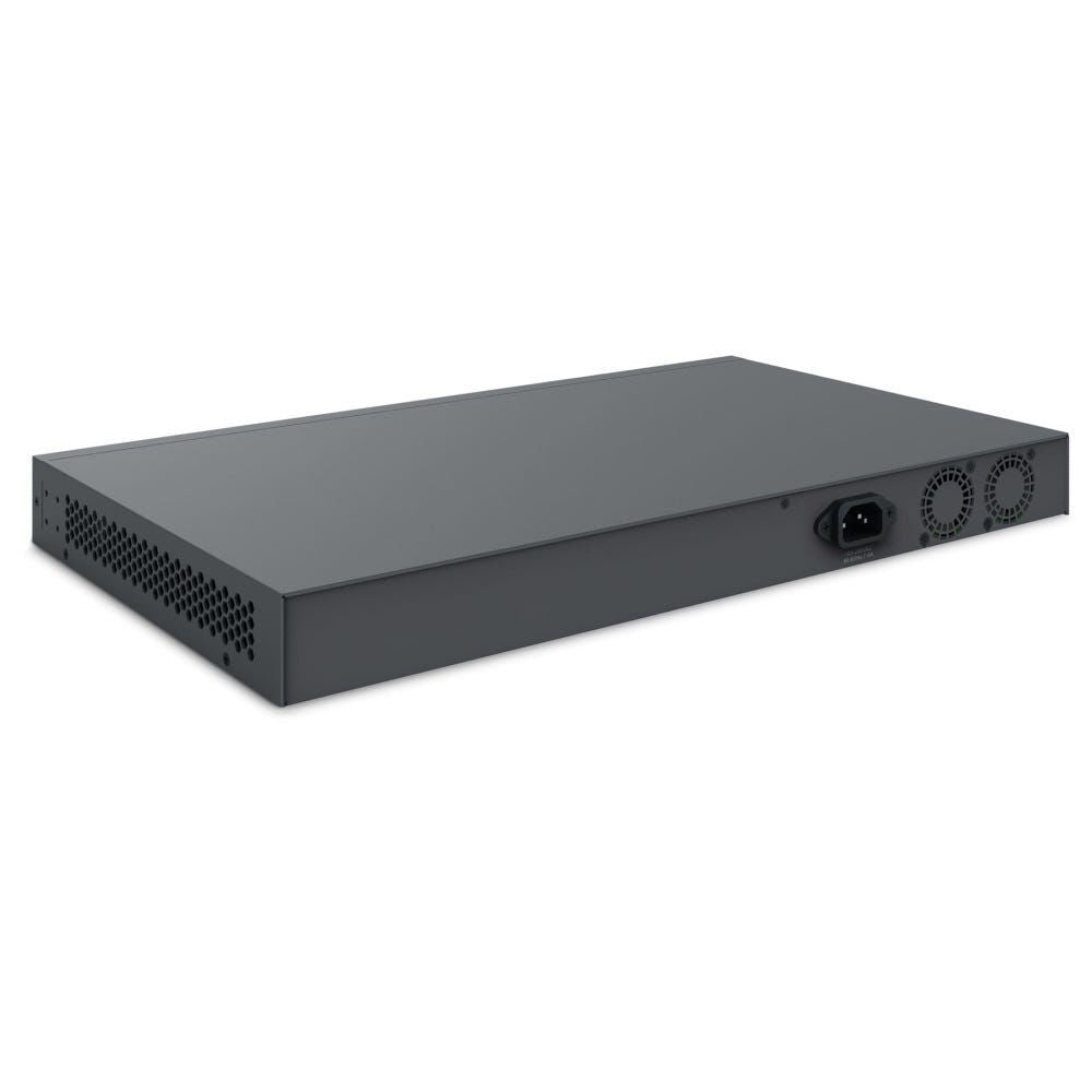 EnGenius ECS2528FP Cloud 24-Port 410W PoE+ Switch