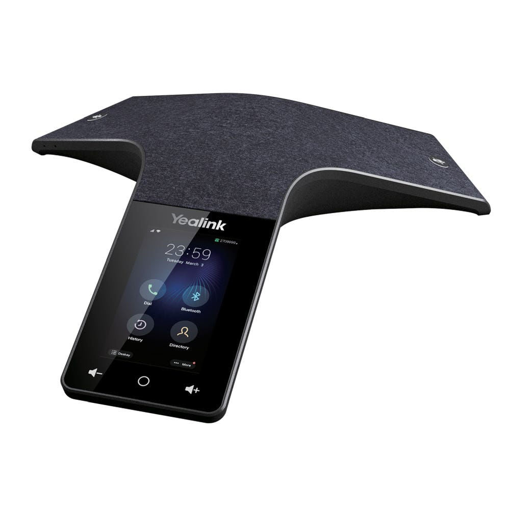 Yealink CP925 Touch HD Conf. Phone