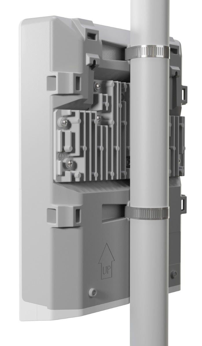 MikroTik CRS310-1G-5S-4S+OUT netFiber 9 800MHz 1xGb 5xSFP 5xSFP+
