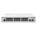 MikroTik CRS326-24G-2S+IN Cloud Router Switch 800MHz 24xGb 2xSFP+