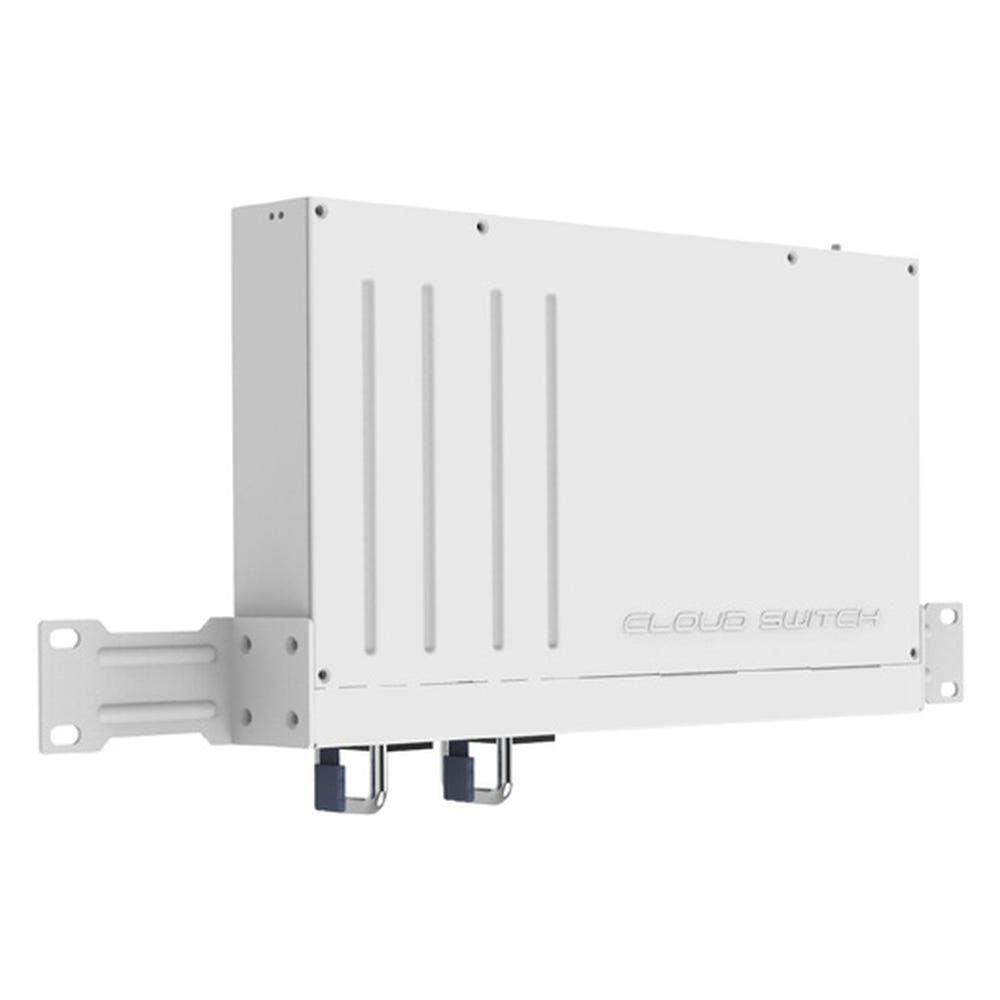 MikroTik CRS504-4XQ-IN Cloud Router Switch 650MHz 4xQSFP28